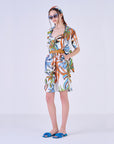 Mini Dress Badorb