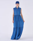 Long Dress Faril