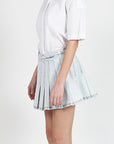 Miniskirt Denim Gabria