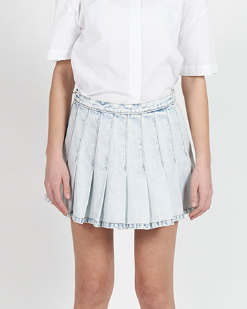 Miniskirt Denim Gabria