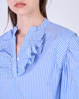 Shirt Blouse Camilio