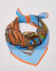 Foulard Gualtier